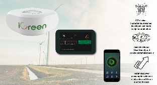 iGreen IoT overview 1