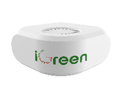 iGreen IoT overview 2